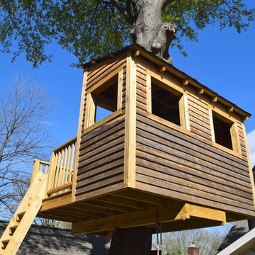 Treehouse