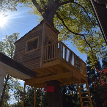 Treehouse