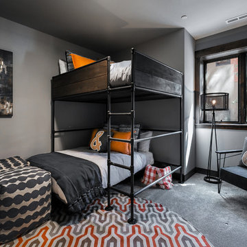 Truckee Fairway Condo