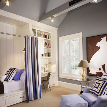 Tupper Lake Residence