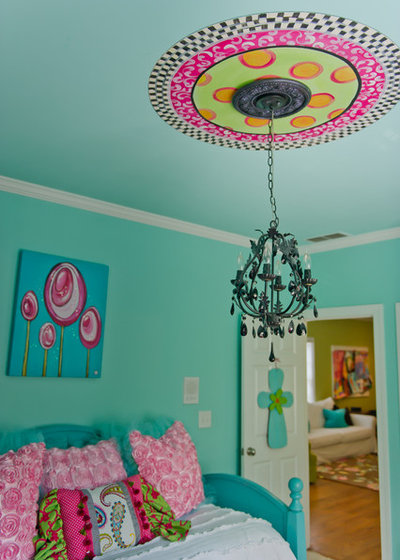 Eclectic Kids by Ashley Taylor Home LLC