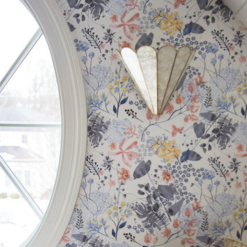Tween Attic Hangout Space