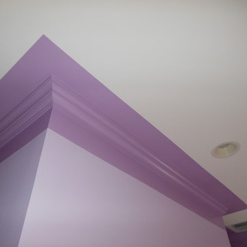 Tween Bedrooms