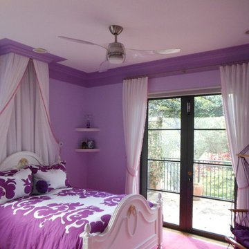 Tween Bedrooms