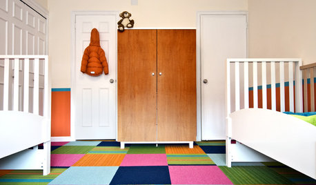 21 Ways to Arrange Carpet Tiles Like a Pro