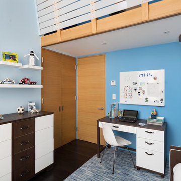 Upper East Side Apartment