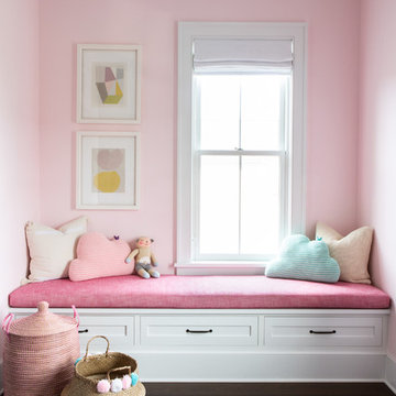 Upstate Farmhouse