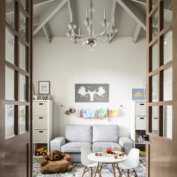 Urban Farmhouse