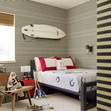 Urban Living - Pacific Heights