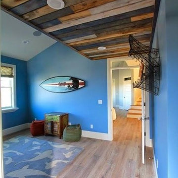 Utah Valley Parade of Home Boys Room