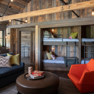 Vernacular Modern