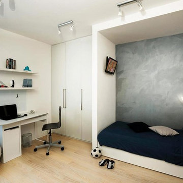VILLA MINIMAL