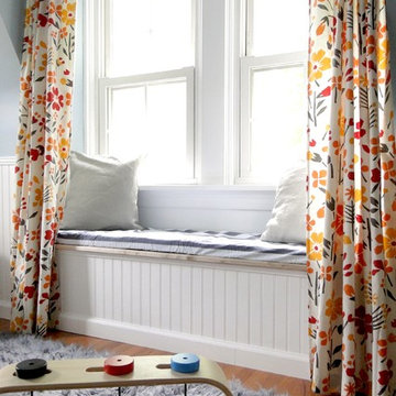 Violet's Nursery