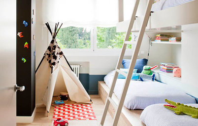 New Year, New You: 3 Steps to Declutter Your Kids’ Bedrooms