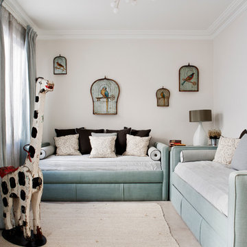 Vivienda en Madrid