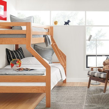 Waverly Duo Bunk Bed