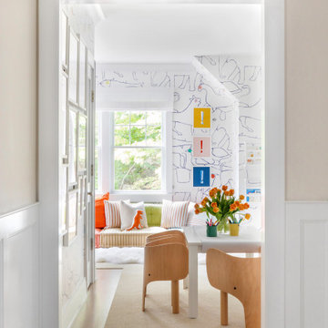 Westchester Traditional