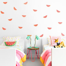 11 Creative Ways with Wall Stickers