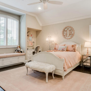 Westlake Steed Luxury Homes