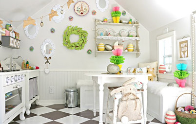 New This Week: 3 Kids’ Spaces That Will Make You Smile