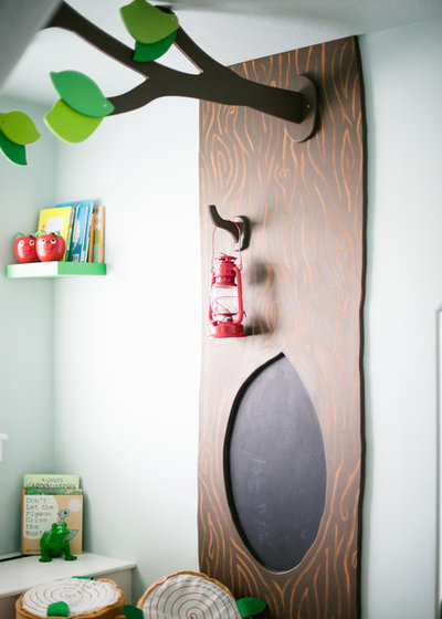 Modern Kinderzimmer by Design Loves Detail