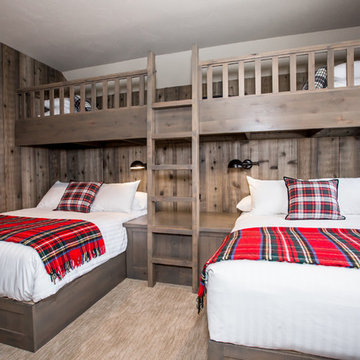 Whitefish Vacation Retreat