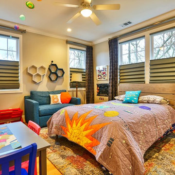 Willow Glen Remodel