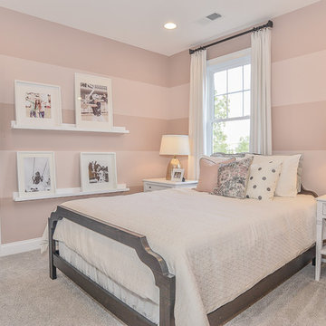 Willowsford - Lot 44 - Timberneck Model