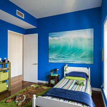 Windsor Terrace House