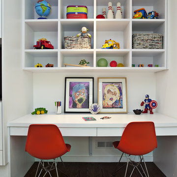Woodside Residence