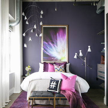 Wynkoop Loft