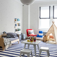 Room of the Day: Xander's Room
