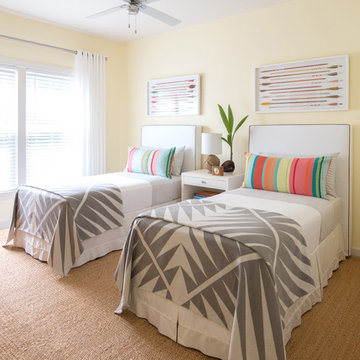 Yellow Bedroom Matthew Caughy Interiors Img~aec194df060078be 0404 1 59bb356 W360 H360 B0 P0 