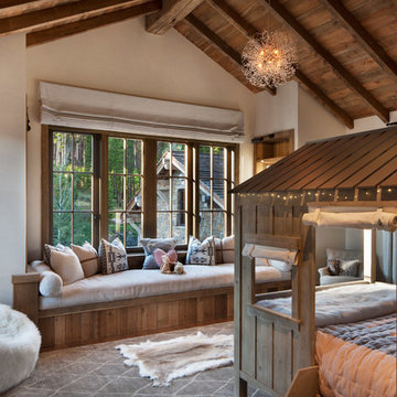 Yellowstone Club Residence - 2015