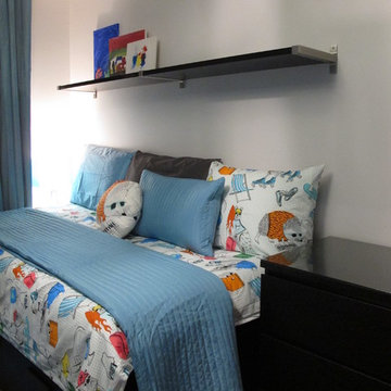 Young Family full design - Hill Park Circle