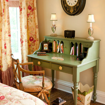 Young Girl's Room