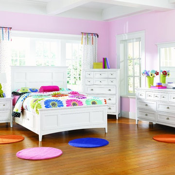 Youth Bedroom Furniture