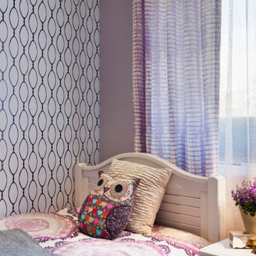 YZDA | Adolescent Room