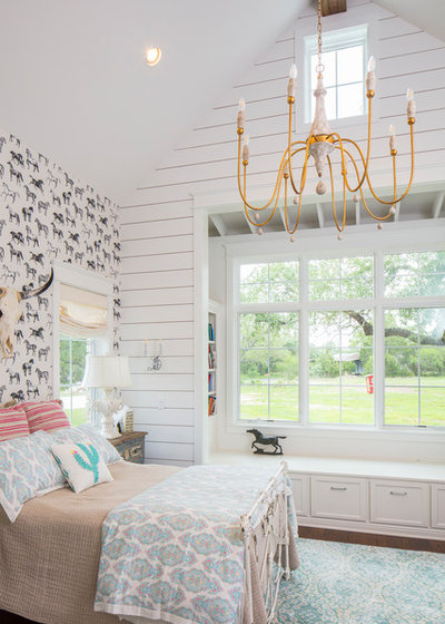 Farmhouse Kids by High Cotton Home & Design-Dabney Designs by Tricia
