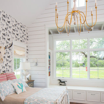 Zimmerman glam farmhouse