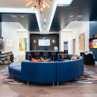 Zimmerman Residence
