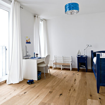 3-Zimmerwohnung in Hamburg Rotherbaum