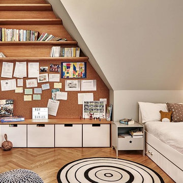 Apartment N° twenty