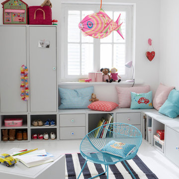 Childrens room