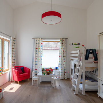 Haus S in München