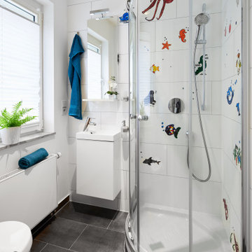 Home Staging für eine bewohnte Immobilie im Kölner Süden
