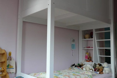Photo of a kids' bedroom in Other.