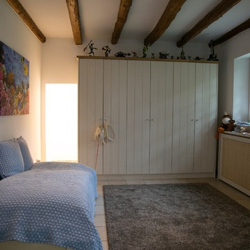 Landhaus Einrichtung