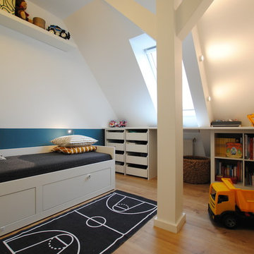 Redesign Kinderzimmer