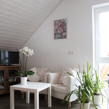 Shabby chic
